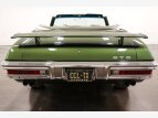 Thumbnail Photo 7 for 1970 Pontiac GTO